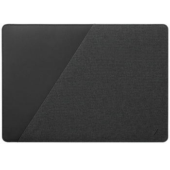 Native Union Stow Lite Slate - Housse pour MacBook Pro 13 & MacBook Air 13  - Sacoche / housse - NATIVE UNION