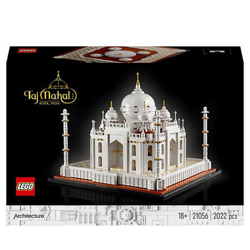 Creator taj hot sale mahal