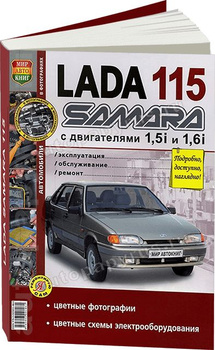 Описание панели приборов Lada 4x4 (ВАЗ 2121, 2131)