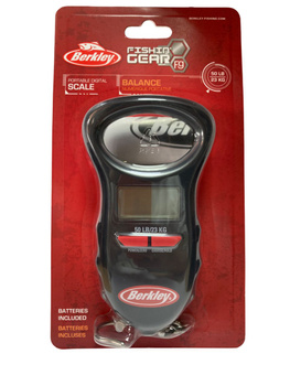 Весы Berkley Digital Fish Scale 50lb