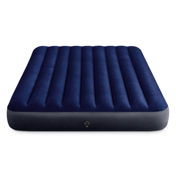Matelas gonflable Intex Classic Downy Cot 1 personne 64756