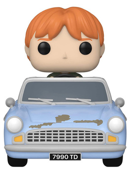 Weasley pop sale vinyl