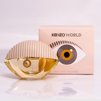 Kenzo world eau de parfum clearance 50ml