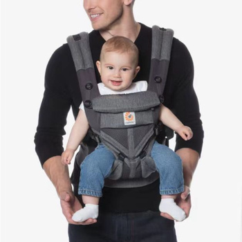 Ergo baby cheap carrier omni 360