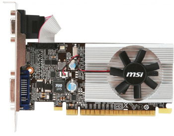 Gt deals 210 msi