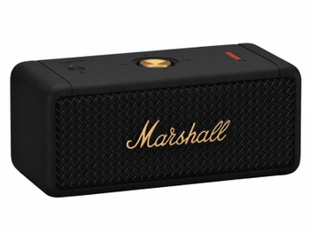 Buy marshall sale bluetooth speaker