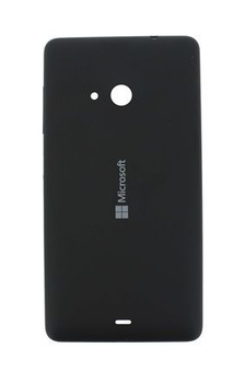 ≻ Тачскрин для телефона Microsoft Lumia (CT2SFPC-A1-E) Black - купить в Киеве и Украине