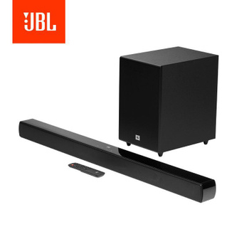 Home theatre cheap jbl car