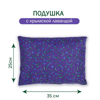 Подушка Memory foam ортопедическая Реноме