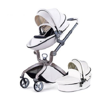 Hot mom 3 cheap in 1 travel system