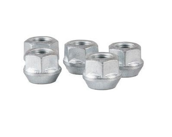 Гайка Колеса 2123 – купить в интернет-магазине OZON по выгодной цене в ...