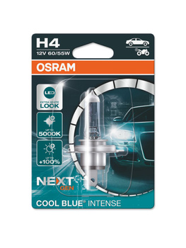 Osram Cool Blue Intense H8 – купить автосвет на OZON по выгодным ценам