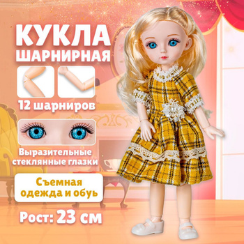 Куклы, пупсы Barbie