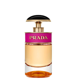 Prada store candy 30ml