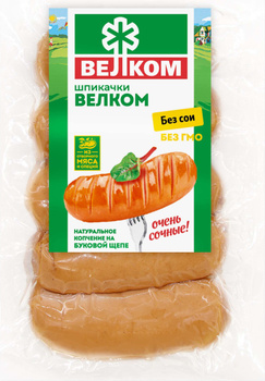 Сардельки Снежана — купить в интернет-магазине OZON по выгодной цене