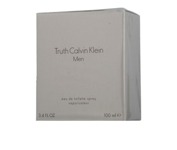 Truth calvin klein man deals 100ml price