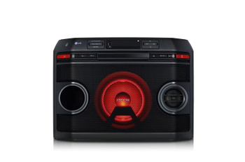 Lg boombox hot sale om4560