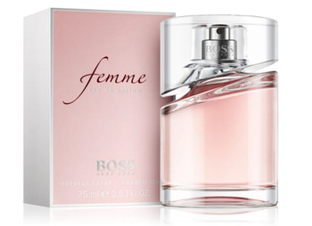 Hugo boss femme 75ml on sale cena