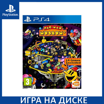 Pacman for hot sale ps3