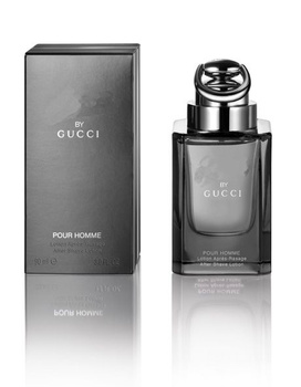 Gucci by gucci pour cheap homme edt