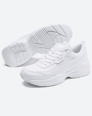 Puma mode xt silver best sale