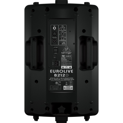BEHRINGER B205D купить на OZON по низкой цене