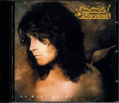 Ozzy Osbourne – No More Tears купить на OZON по низкой цене