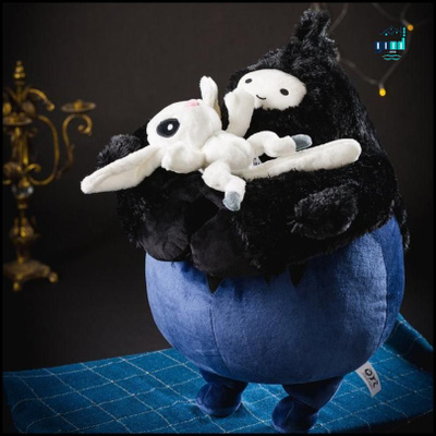 The Wisps Plush Peluche Ori And The Blind Forest Игра Ori AND