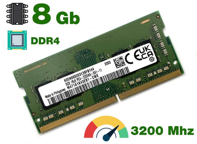 PC4-3200AA-SA2-11 купить на OZON по низкой цене
