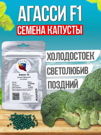 Тюмень Где Купить Семена Брокколи