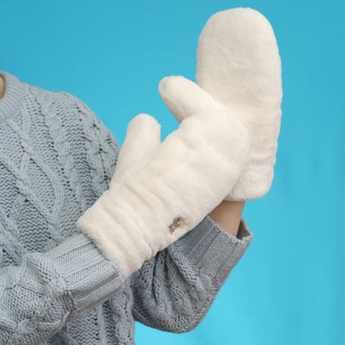 Варежки - купить с доставкой по выгодным ценам в интернет-магазине OZON ...