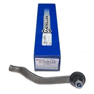 Рулевой наконечник левый Renault Logan / Sandero / Sandero Stepway ...