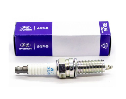Свеча зажигания Hyundai-KIA 18855-10061 - купить по выгодным ценам в ...