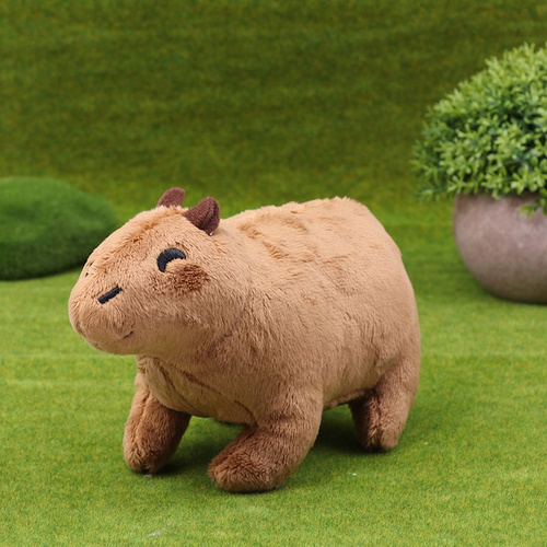 Капибара игрушка Вайлдберриз
