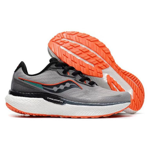 Triumph 10 clearance saucony