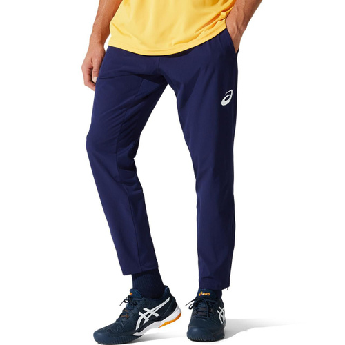 Спортивные брюки мужские летние Asics купить в интернет магазине OZON
