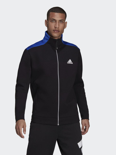 Adidas zne sale track jacket