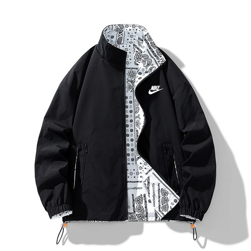 Nike big hotsell swoosh tracksuit