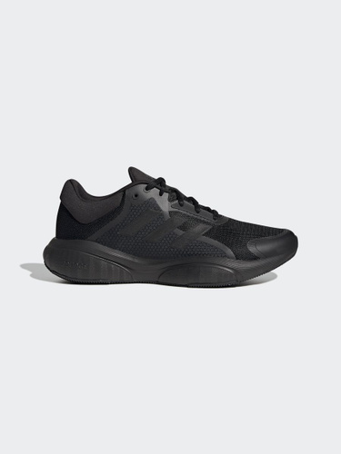 Adidas response sale black