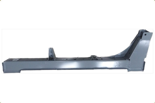 Поперечина пола задняя ВАЗ 2123 Нива Шевроле (катафорез) - LADA арт ...