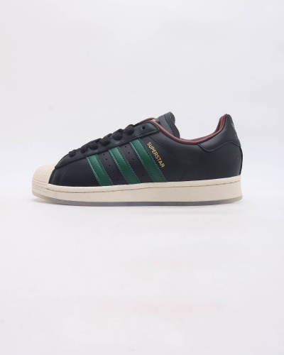 Adidas superstar clearance green night