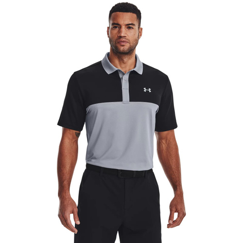 Under armor hot sale polo mens