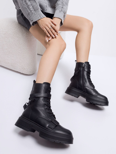 Женская зимняя обувь купить в интернет-магазине OZON