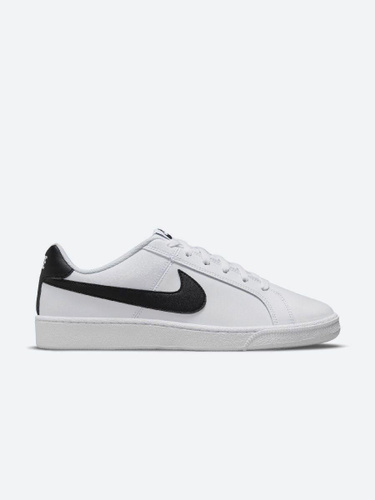 Nike court 2024 royale triple white