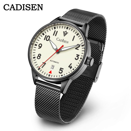 Cadisen automatic outlet