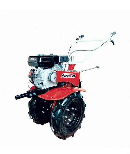 Мотоблок ФОРЗА МБ FORZA МБ4-701 7 л.с, колесо 4.00-10 (М-9-елочка