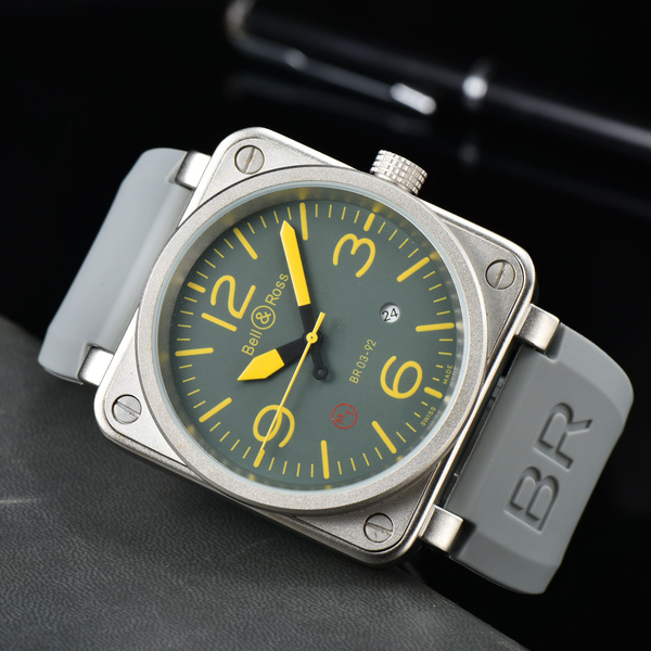 Bell Ross 125 OZON Bell Ross 125 OZON