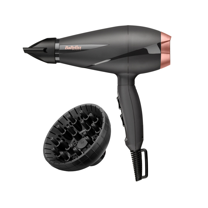 Babyliss 6709de