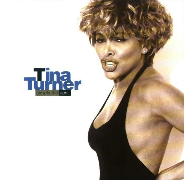 Audio CD Tina Turner: Simply The Best - купить по низким ценам в ...