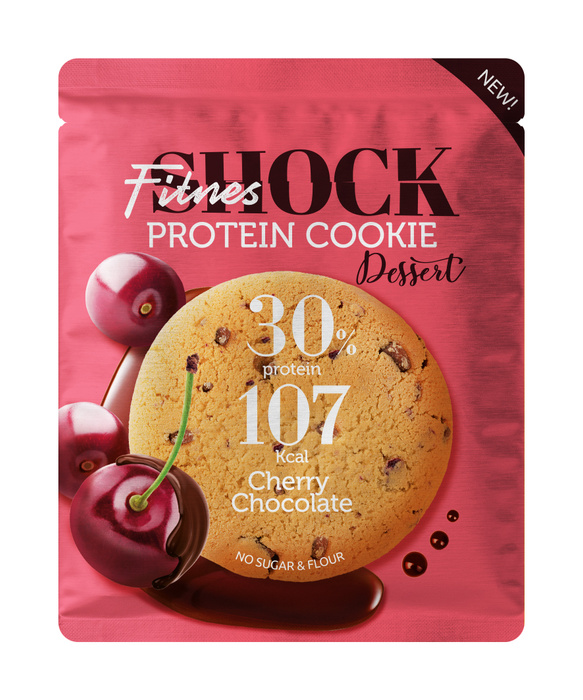 Fitnesshock Ozon